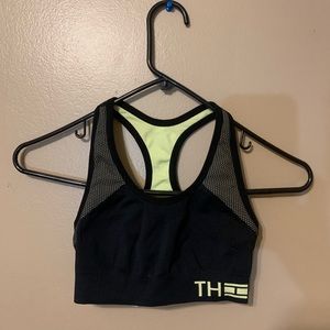 Tommy Hilfiger Sports bra reversible